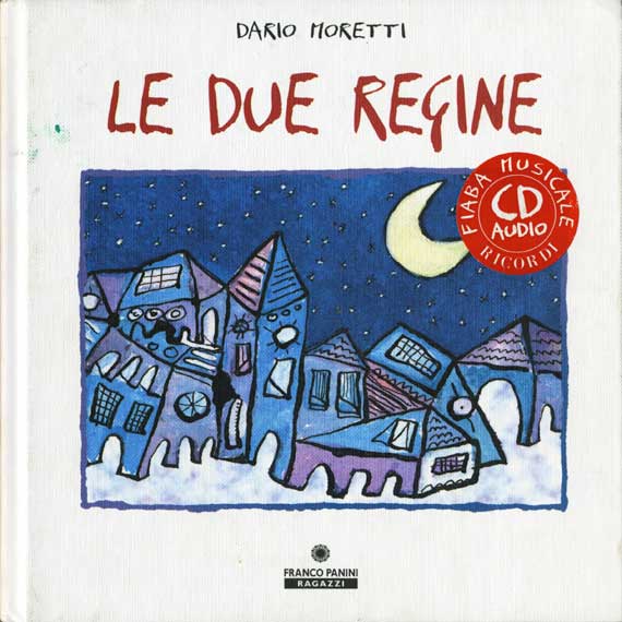 Le-due-regine