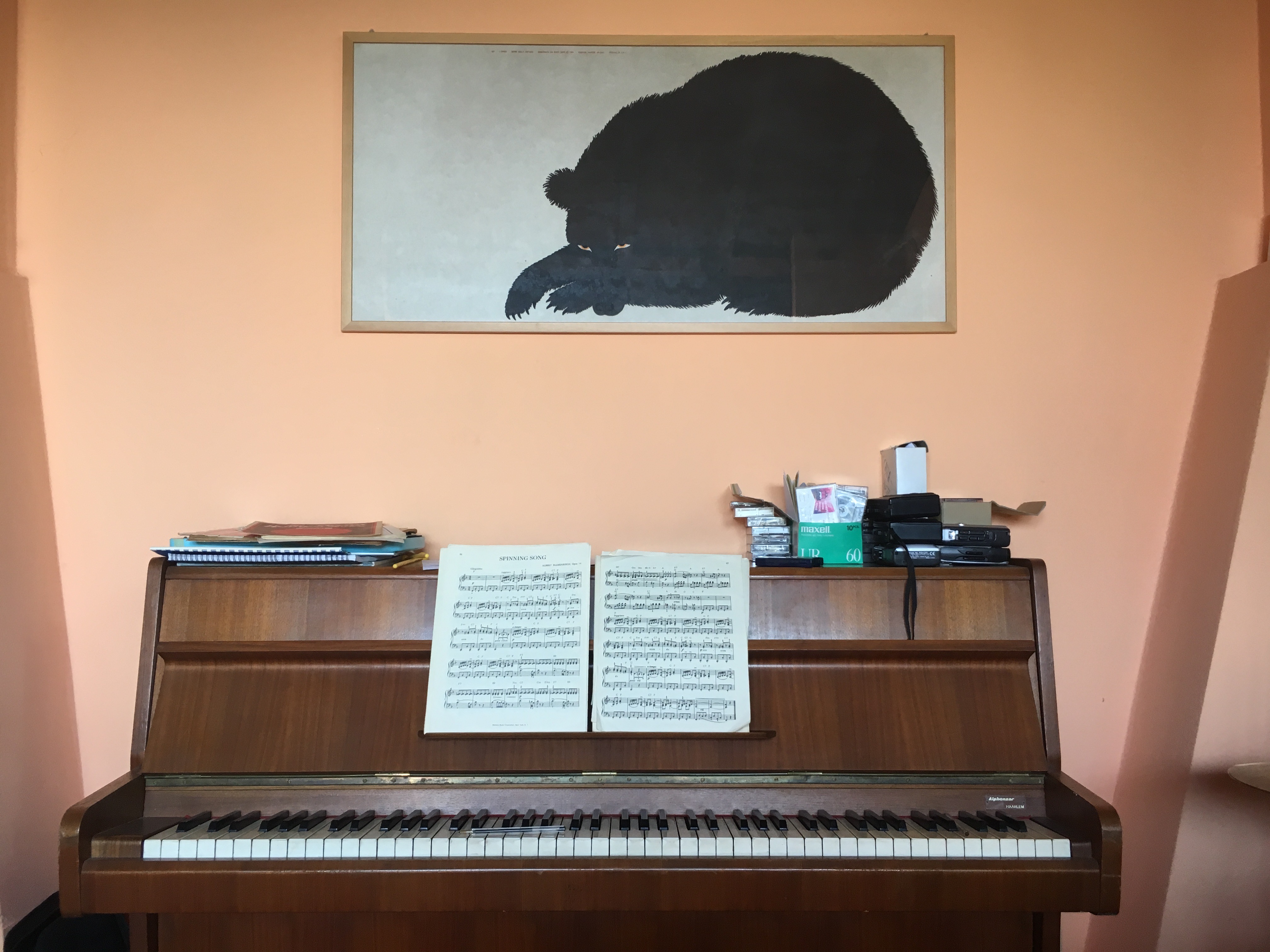 BB studio